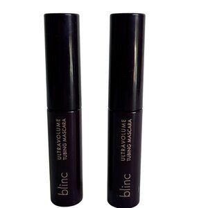 Blinc UltraVolume Tubing Mascara Mini X 2